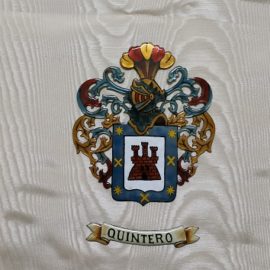 Escudo heráldico