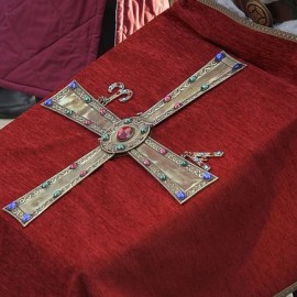 La Cruz de Peñalba
