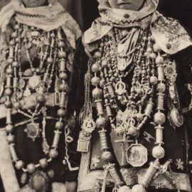 Joyería tradicional