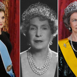 Tesoros y joyas de la orfebrería en España