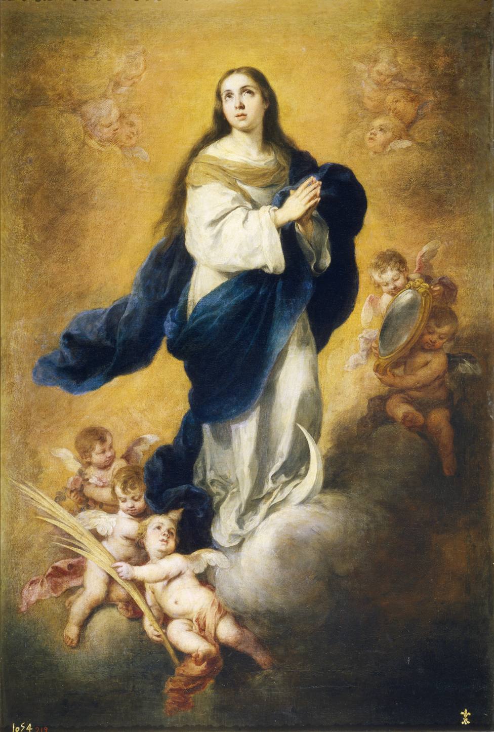Inmaculada Concepción (Murillo)